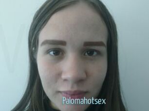 Palomahotsex