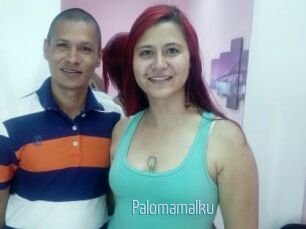 Palomamalku