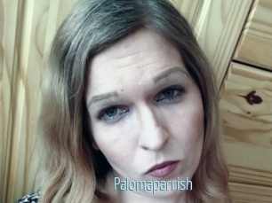 Palomaparrish
