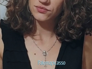 Palomapicasso