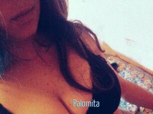 Palomita