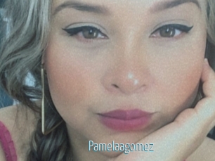 Pamelaagomez