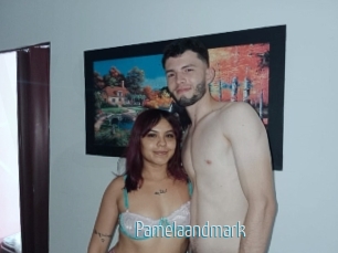 Pamelaandmark