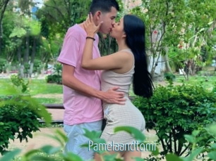 Pamelaandtomi