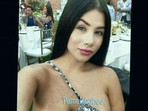 Pamelababee