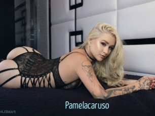 Pamelacaruso