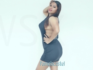 Pamelacastel