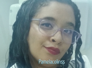 Pamelacolinss