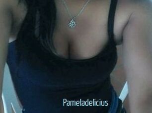 Pameladelicius