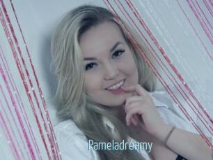 Pameladreamy