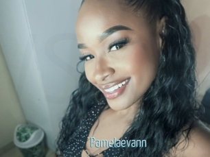 Pamelaevann