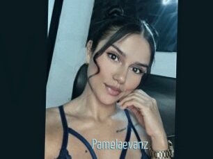 Pamelaevanz