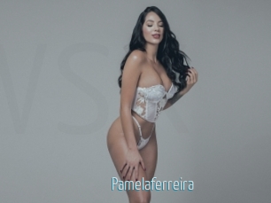 pamelaferreira Video Sexe
