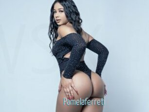 Pamelaferreti