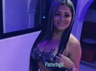 Pamelagil