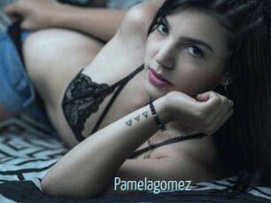 Pamelagomez