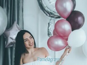Pamelagrass