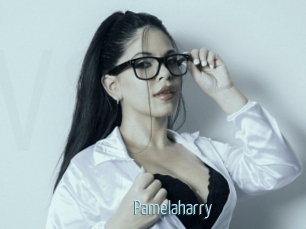 Pamelaharry