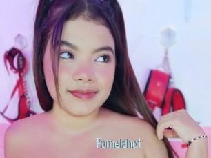 Pamelahot
