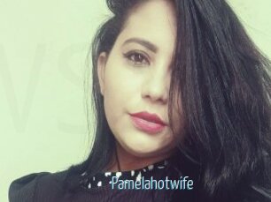 Pamelahotwife