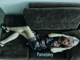 Pamelaivy
