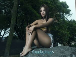 Pamelajamess