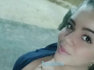 Pamelalittle