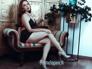 Pamelapinck