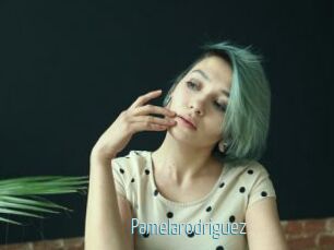 pamelarodriguez Video Sexe