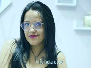 Pamelaroose