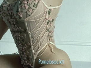 Pamelasecret