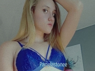 Pamelastonee