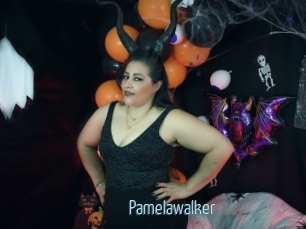 Pamelawalker