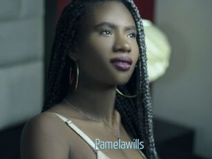 Pamelawills