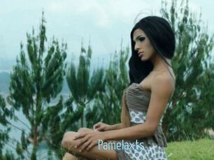 Pamelaxts