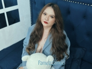 Pamelazamuel