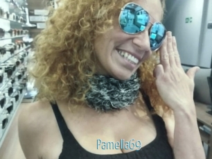 Pamella69