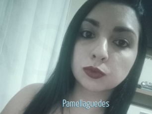 Pamellaguedes