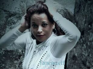 Pamesweett