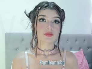Pamibammbii
