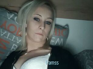 Pamss