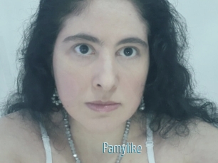 Pamylike