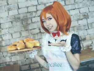 Pancakee