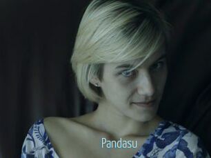 Pandasu