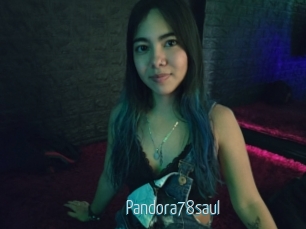 Pandora78saul