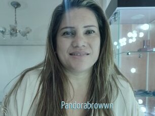 Pandorabrowwn