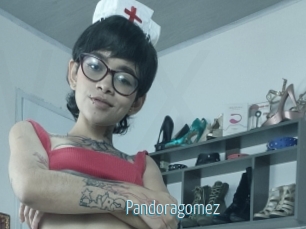 Pandoragomez