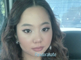 Pandorakate