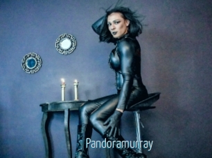 pandoramurray Video Sexe