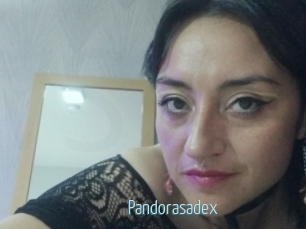 Pandorasadex